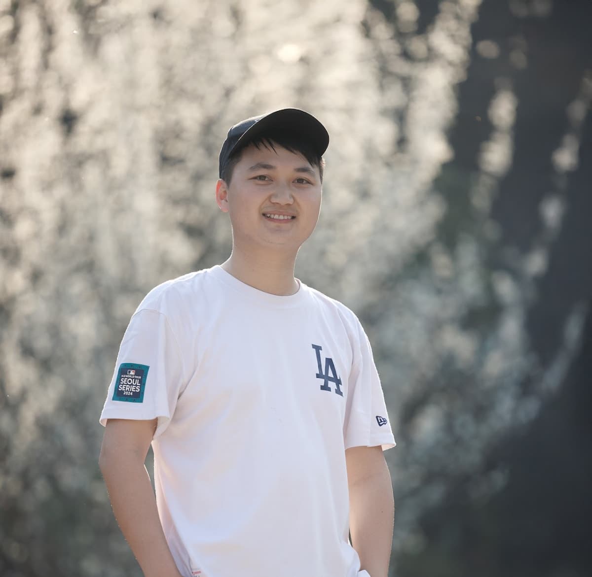 Linh KDK