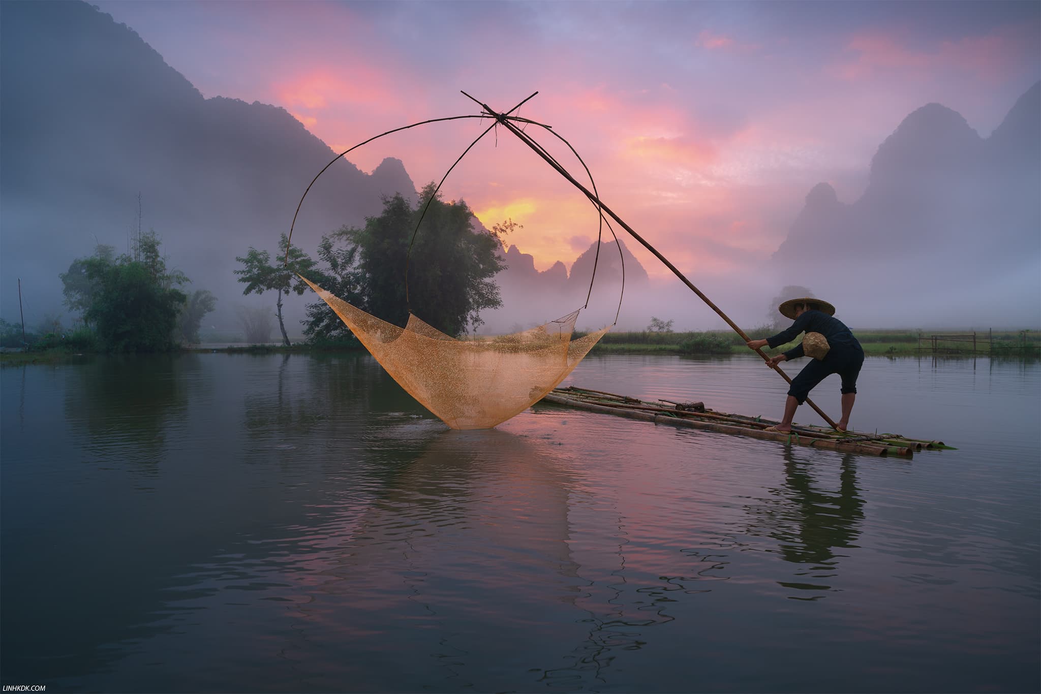 Phong Nặm 